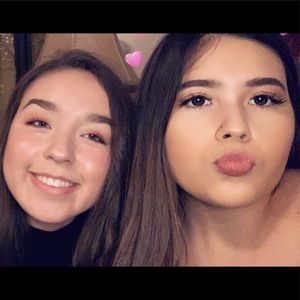 Meet your Posher, Annabella